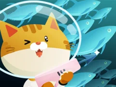 Joc The FisherCat Online en línia