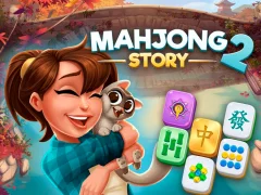 Joc Mahjong Story 2 en línia