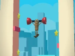 Joc Brainrot Fall Brainrot Adventure Game en línia