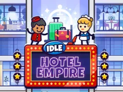 Joc Idle Hotel Empire en línia