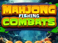 Joc Mahjong Fishing Combats en línia