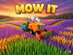 Joc Mow It en línia