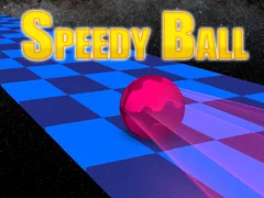Joc Speedy Ball en línia