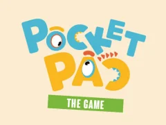 Joc Pocket Pac the Game en línia
