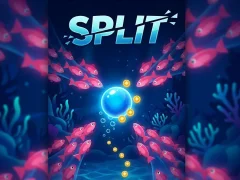 Joc Split en línia