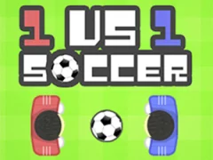 Joc 1vs1 soccer en línia