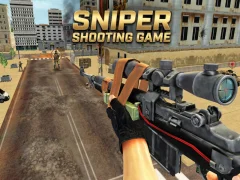 Joc Sniper Shooting Game en línia