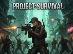 Joc Project: Survival en línia