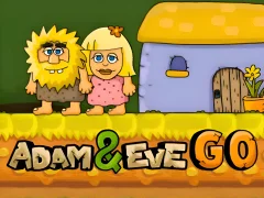 Joc Adam and Eve GO en línia