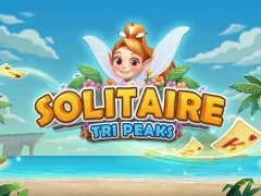 Joc Solitaire tri peaks en línia