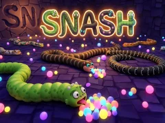 Joc Snash en línia