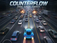 Joc Counterflow en línia