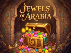 Joc Jewels of Arabia en línia