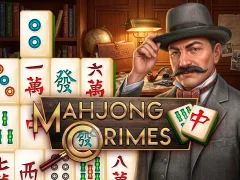 Joc Mahjong Crimes en línia