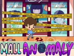 Joc Mall Anomaly en línia