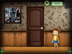 Joc Amgel Kids Room Escape 333 en línia
