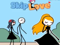Joc Skip Love en línia