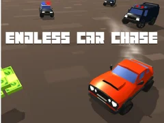 Joc Endless Car Chase en línia