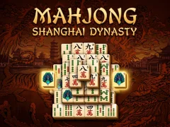 Joc Mahjong Shanghai Dynasty en línia