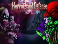 Joc HorrorLand Defense en línia