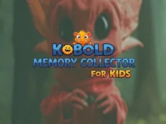 Joc Kobold Memory Collector For Kids en línia