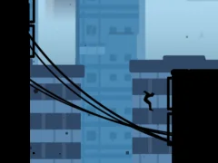 Joc Vector Parkour en línia