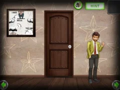 Joc Amgel Easy Room Escape 313 en línia