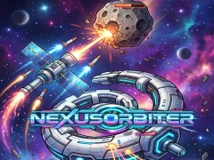 Joc Nexusorbiter en línia