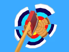 Joc Axe Master en línia