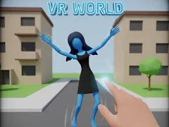 Joc VR World en línia