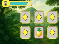 Joc Fruit Memory Extravaganza en línia