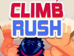 Joc Climb Rush en línia