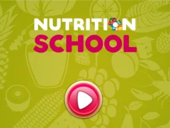 Joc Nutrition School en línia