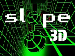 Joc Slope 3D en línia