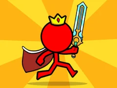 Joc Red Stickman en línia