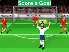 Joc Score a Goal en línia