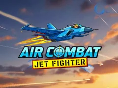 Joc Air Combat: Jet Fighter en línia