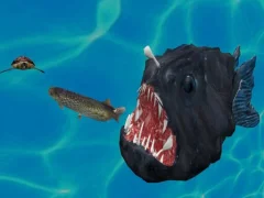 Joc Fish 3d en línia