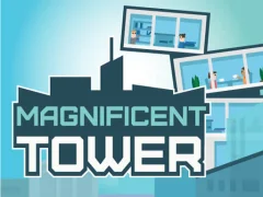 Joc Magnificent Tower en línia
