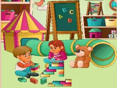 Joc Art Puzzle en línia