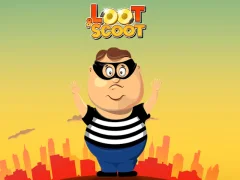 Joc Loot & Scoot en línia