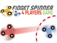 Joc Fidget Spinner multiplayers en línia