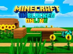 Joc Minecraft Unblocked Online en línia