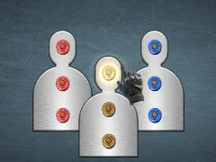 Joc Gun Match Screw en línia