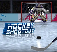 Joc Hockey Shootout en línia