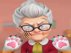Joc Bad Cat Simulator en línia
