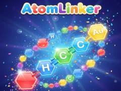 Joc AtomLinker en línia