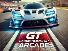 Joc GT Championship Arcade en línia