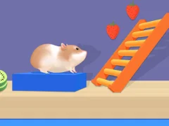 Joc Hamster Maze Online en línia