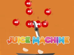 Joc Juice Machine en línia